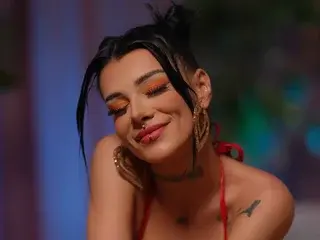 Streamate Private Sex Chat of ChicaOra