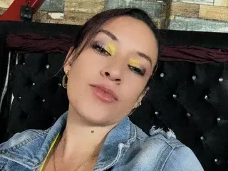 Streamate Adult Video Chat of Denise_Diaz