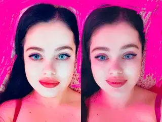 Streamate Live Porn of IVYDEAN