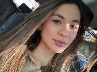 Streamate Best live sex cam show of MarianneV