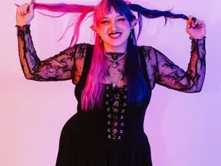 Streamate Best Webcam of ItsMagicalMae