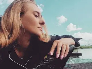 Streamate Live Sex of JoleneMegann