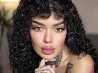 Streamate Best Webcam of Alexandracalypso