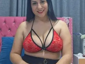 Streamate Best Webcam of Eva_Megan