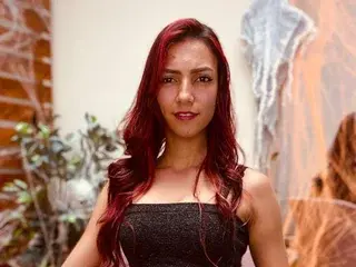 Streamate Best Webcam of Laura_Bonnet
