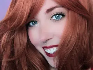 Streamate Live Porn of Scarlett_Skye