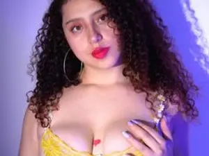 Streamate Free Porn Cam of SweetSummerr