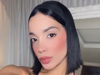 Streamate Best Webcam of AngelineConnor