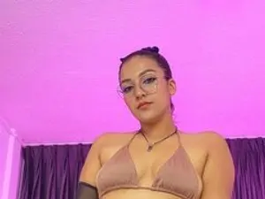 Streamate Best Webcam of tanyaacox