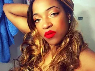 Streamate Best live sex cam show of BustyIrie