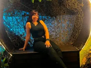 Streamate Sex Chat of Kamila_Vegaa