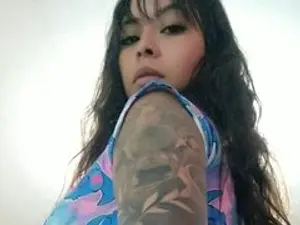 Streamate Free Live Porn of LunaaVega
