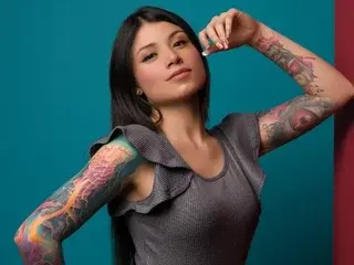 Streamate Adult Video Chat of Selina_Kile