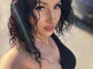 Streamate Adult Video Chat of BeckyShine