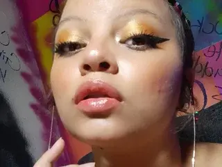 Streamate Live Sex Cam of NinaValenti