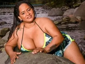 Streamate Watch Live Sex Cams of Dajanaaroa