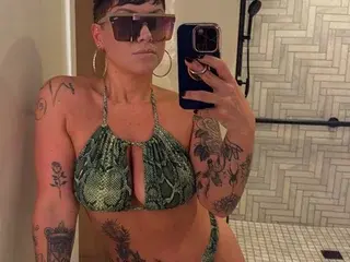 Streamate Sex Chat of GoddessPixieXOXO