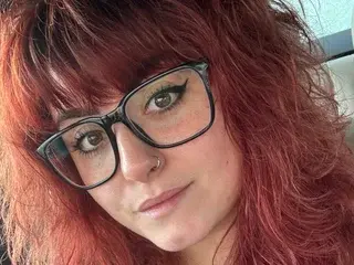 Streamate Adult Webcam of WildEmber