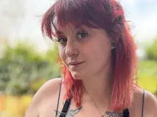 Streamate Watch Live Sex Cams of WildEmber