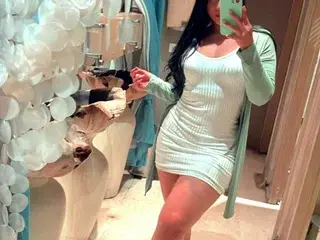 Streamate Private Sex Chat of EliBrown