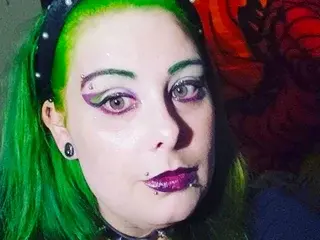 Streamate Free Porn Cam of KandyKay6969