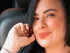 Streamate Sex Cam of Caandy_18
