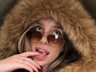Streamate Best Webcam of ElsieLondonxx