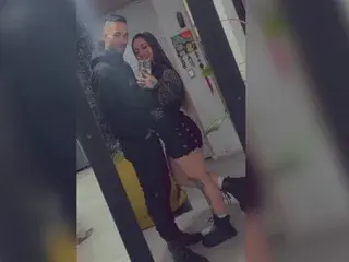 Streamate Private Sex Chat of SophieFoxx18