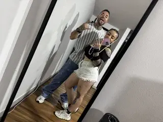 Streamate Sex Chat of SophieFoxx18