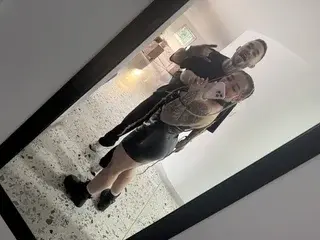 Streamate Live Porn of SophieFoxx18