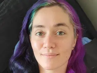 Streamate Adult Video Chat of Brandi_Blade