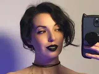 Streamate Live Sex Cam of TashaNoir