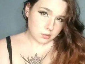 Streamate Live Sex of AlynaCarwen