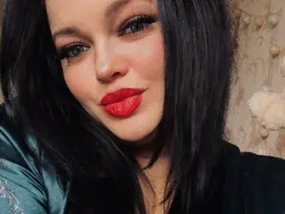Streamate Free Porn Cam of KissNight