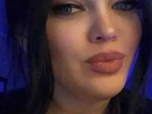 Streamate Best live sex cam show of KissNight