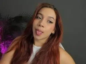 Streamate Best live sex cam show of LeaBee