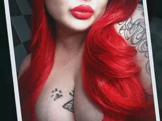 Streamate Private Sex Chat of LucinderLush