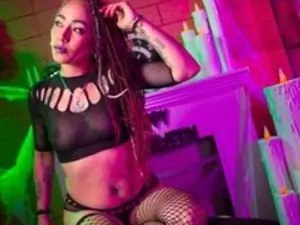 Streamate Live Sex Cam of dayan20