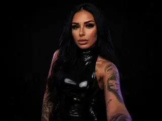 Streamate Nude Webcam of AshxleyPage