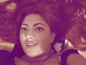 Streamate Nude Webcam of VelvetPurple