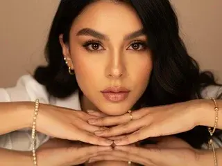 Streamate Best Webcam of HollyBrensone