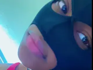 Streamate Free Porn Cam of Mari_VXXX