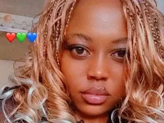 Streamate Live Porn of Sasyidoll