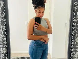 Streamate Live Sex of SexyPinky