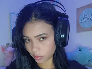 Streamate Free Porn Cam of ScarlettGraceD