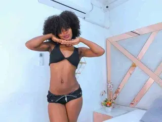 Streamate Live Porn of Danika_Spice