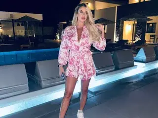 Streamate Private Sex Chat of PearlPlenty