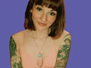 Streamate Sex Chat of LexxxiHart