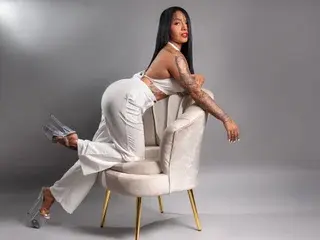 Streamate Live Sex of MiaSichell