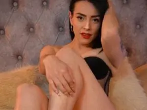 Streamate Sex Cam of HallyHot